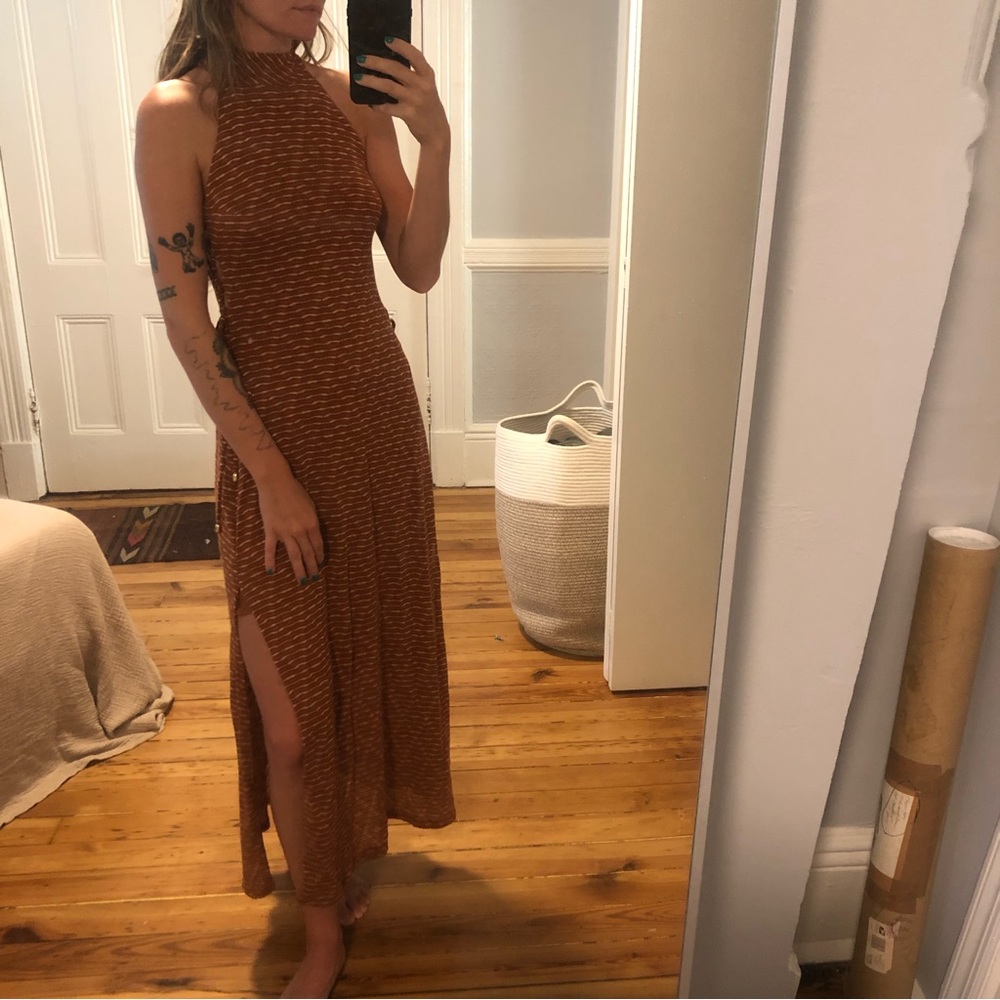 Free People Frankie Dress